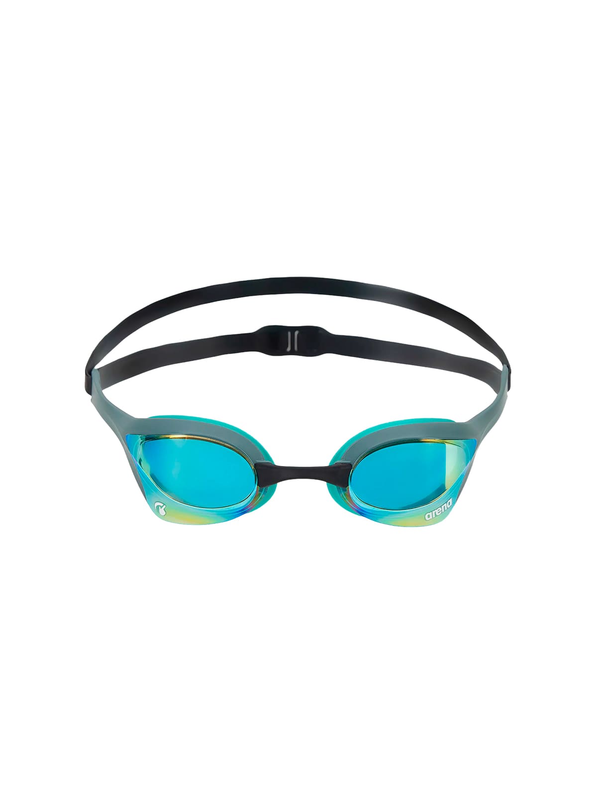 Arena Cobra Ultra Swipe Mirror Goggles 002507-180