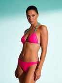 Santorini & Papeete — collezione donna mare e resort