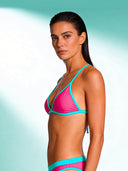 Tahiti & Big Sur — collezione donna mare e resort