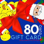 Gift Card 80 - Xmas edition