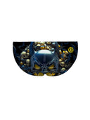 Slip da nuoto uomo da allenamento H2Otto 271H - Teschio Pipistrello