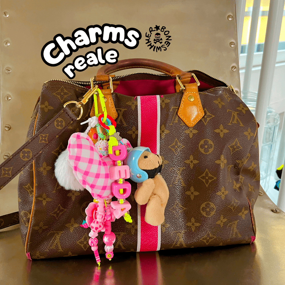 CHARMS REALE