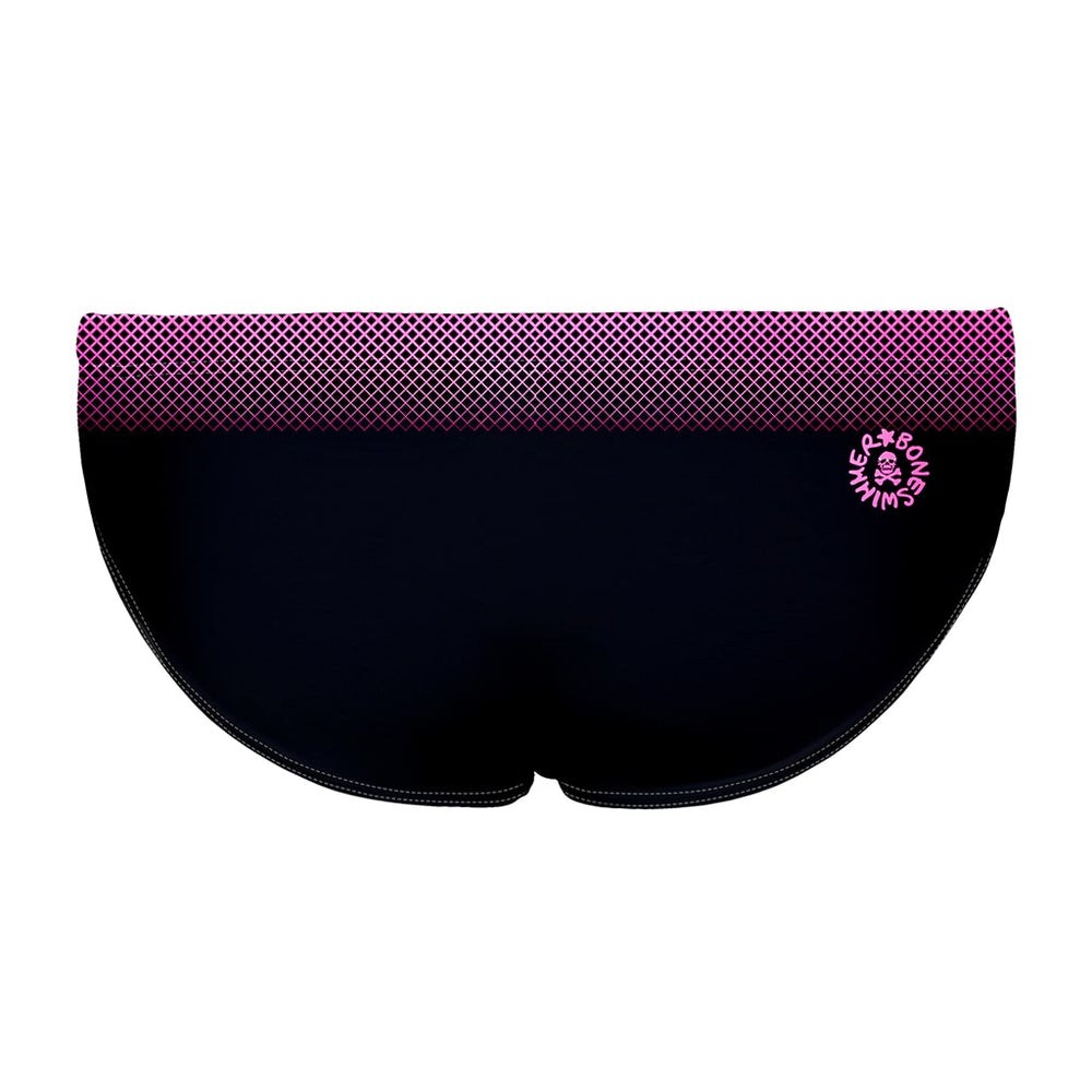 H2OTTO CHILD - 356HF BLACK FUCHSIA