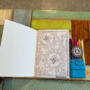 Libro Da Colorare - Swim Teraphy