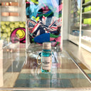 Portachiavi BONESWIMMER - Chlorine