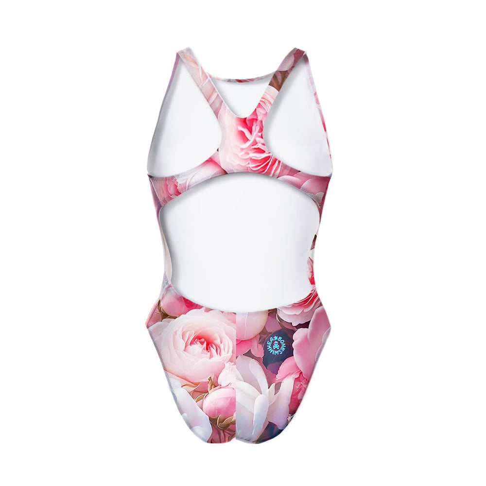 PINUP BAMBINA - 452P ROSES