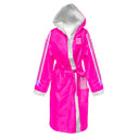 Accappatoio 33ACF — Fucsia stella lilla