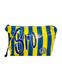 Beauty case impermeabile in PVC - Bro