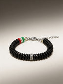 Bracciale Corsia Victory 613 Total Black