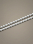 Cordino Elastico Per Occhialini - Bianco