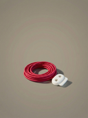 Cordino Elastico Per Occhialini - Fucsia Fluo