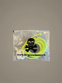 Cordino Elastico Per Occhialini - Giallo Fluo