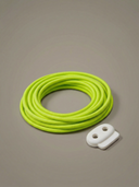 Cordino Elastico Per Occhialini - Giallo Fluo