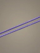 Cordino Elastico Per Occhialini - Lilla