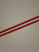 Cordino Elastico Per Occhialini - Rosso