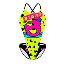 Costume intero donna da mare Dega L030DF - Duxy