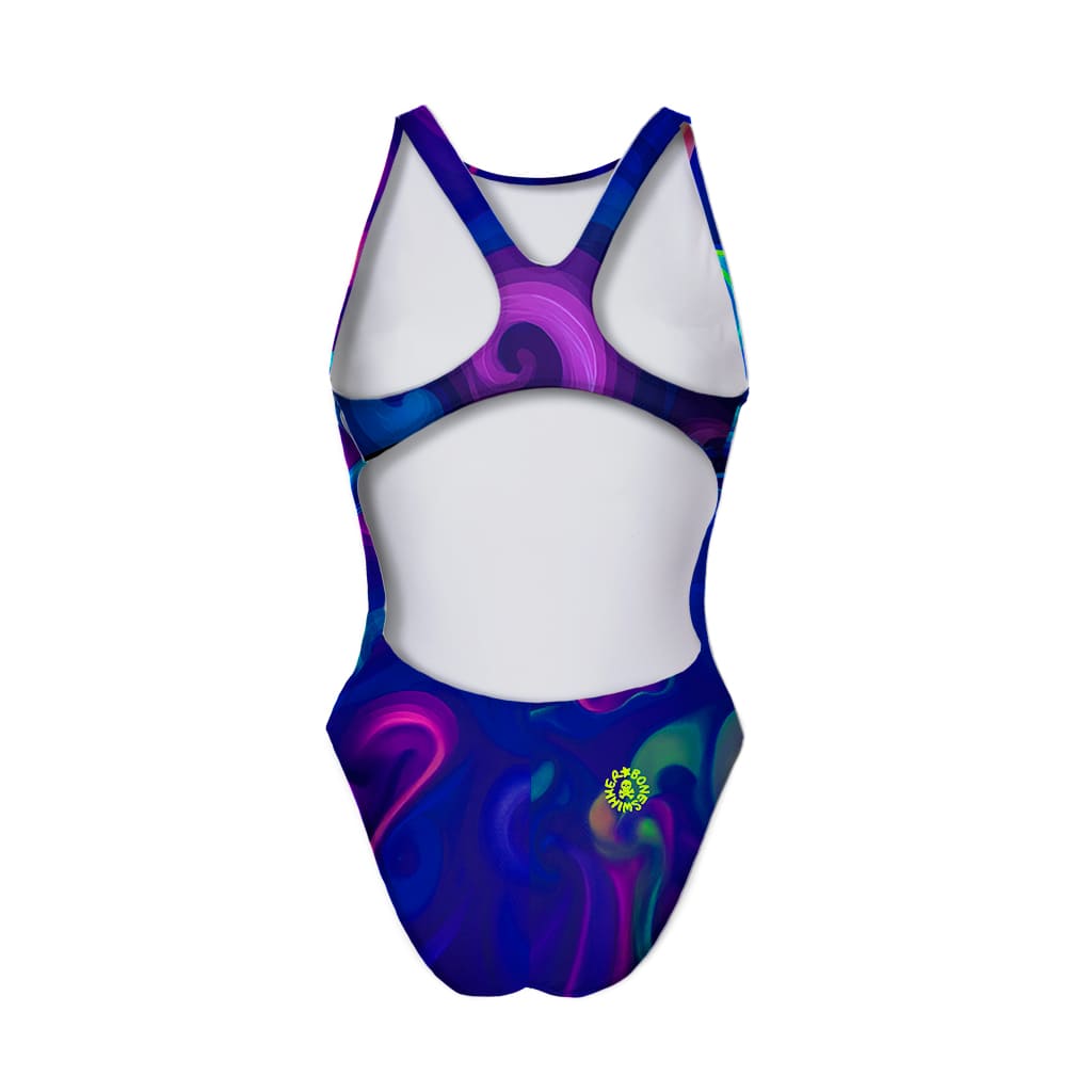 Costume Intero Rip Curl Per Bambine E Ragazze - Protezione UPF 50+ E Resistente Al Cloro