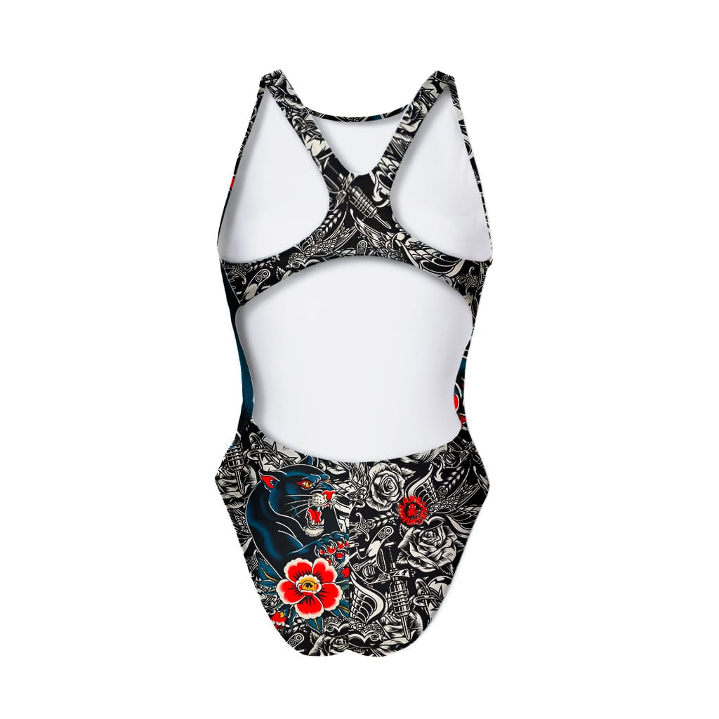 Costumi da Piscina: Tecnici, Sportivi e Resistenti al Cloro Costumi da Piscina: Tecnici, Sportivi e Resistenti al Cloro