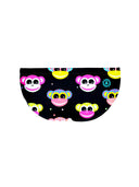 Slip da nuoto bambino da allenamento H2Otto 388HF - Scimmiette