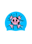 Cuffia silicone - Skullcow