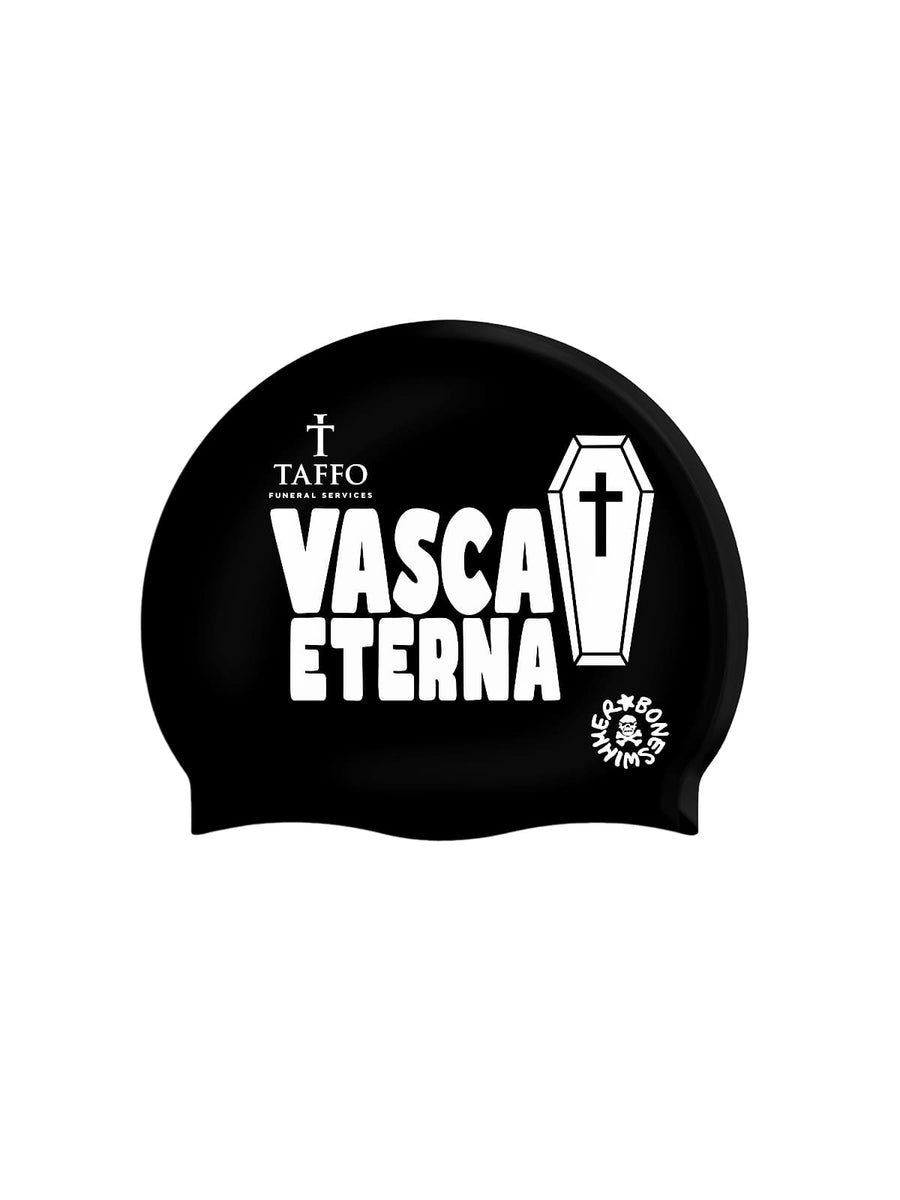 Cuffia silicone — Eterna