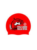 Cuffia silicone - Free