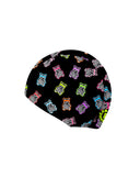 Cuffia tessuto Eco - L053CF Abibò