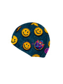 Cuffia in tela - 107C Smile, immagine prodotto 1 - BONESWIMMER