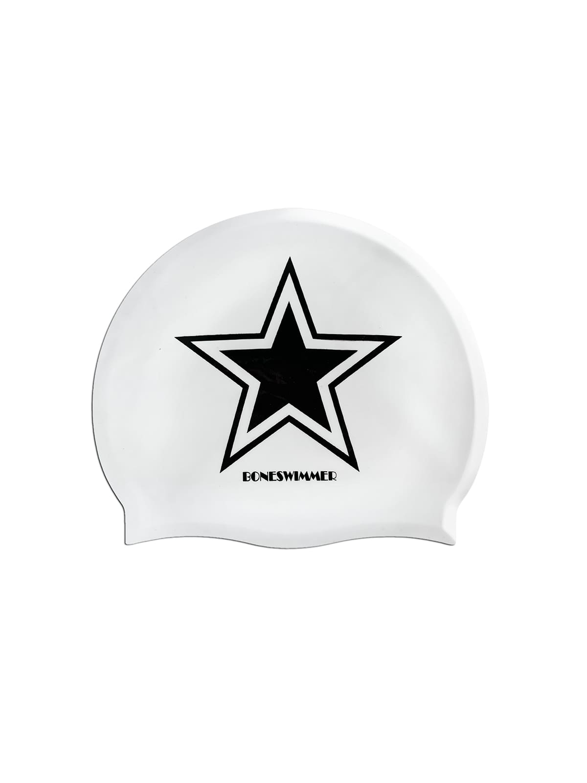 Cuffia Piscina Silicone STARSKULL Cuffia Piscina Silicone STARSKULL