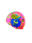 Cuffia tessuto Eco - L078CF Bunny