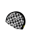 Cuffia tessuto Eco - L081C Fumetto