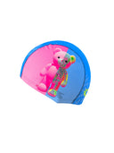 Cuffia tessuto Eco - L077CF Pinkbone