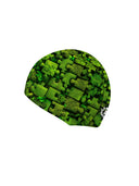 Cuffia tessuto Eco - L072C Puzzle