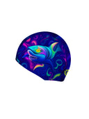 Cuffia tessuto Eco - L082CF Shark Wave