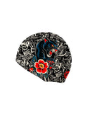 Cuffia tessuto Eco - L073C Tattoo