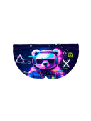 Slip da nuoto bambino da allenamento H2OTTO 405HF - Gamer