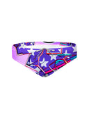 Slip da nuoto uomo da allenamento H2Otto 398H - Fly