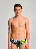 Herren-Trainings-Schwimmhose H2OTTO 450H - Wie lästig
