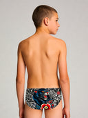 Slip da nuoto bambino da allenamento H2Otto 427H - Tattoo