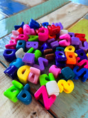 Charms Lettere