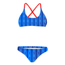 Bikini donna da allenamento Maui 171M - Nuoto, dettaglio del modello