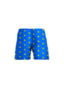 Boxer mare uomo Samoa N030SMF - Papere, vista posteriore