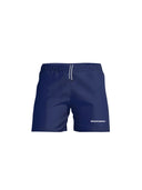 Boxer mare uomo Samoa N035SM - Blu, vista frontale