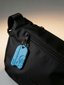 Portachiavi BONESWIMMER 3D - Tavoletta Azzurro Chiaro