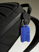 Portachiavi BONESWIMMER 3D - Tavoletta Blu