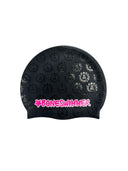 Cuffia silicone - Pure black