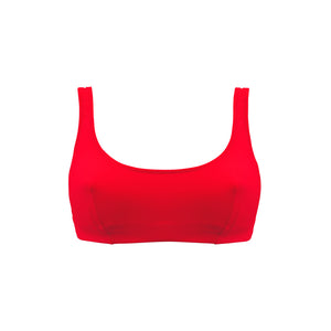 PANAMA ROSSO FLUO -  L016PN