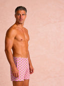 Boxer mare uomo Samoa N036SMF - Banana, vista frontale