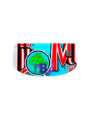 Parigamba uomo da allenamento Ucla 221U - Breast