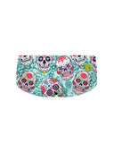 Parigamba uomo da allenamento Ucla 208UF - Teschi Mex